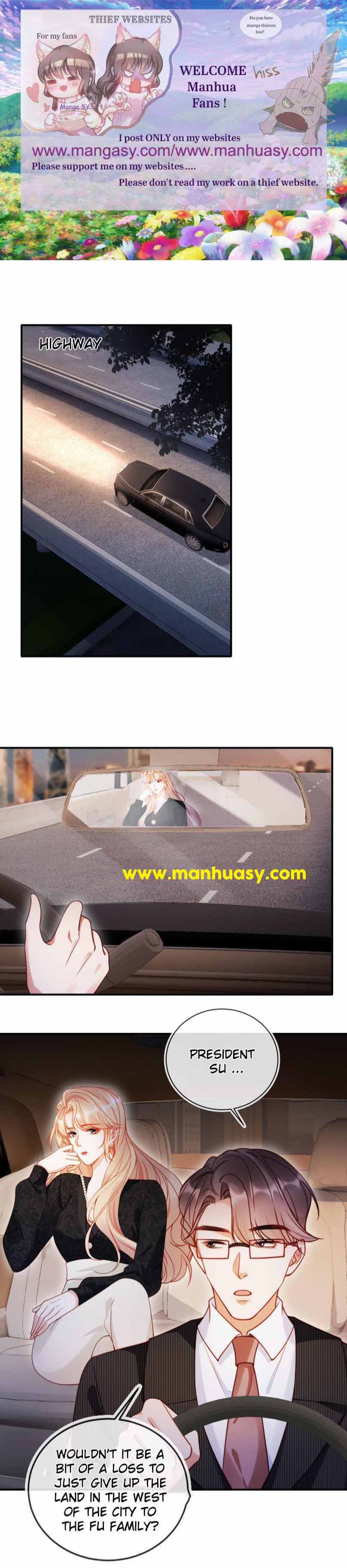She Became A Billionaire After Divorce chapter 49 page 1