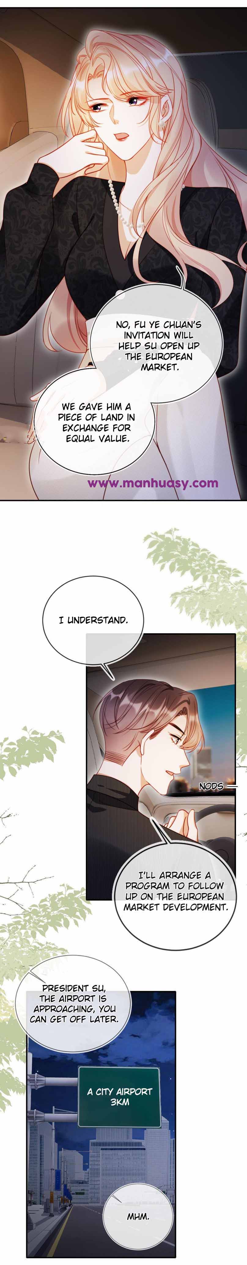 She Became A Billionaire After Divorce chapter 49 page 2