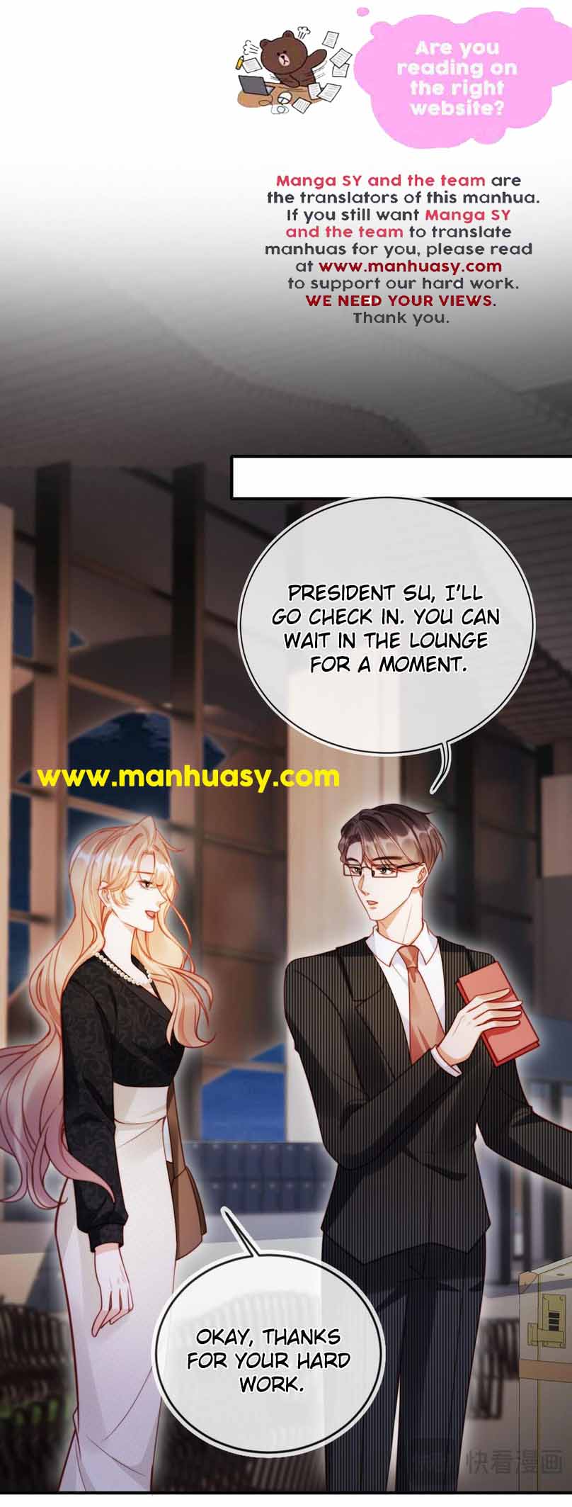 She Became A Billionaire After Divorce chapter 49 page 3