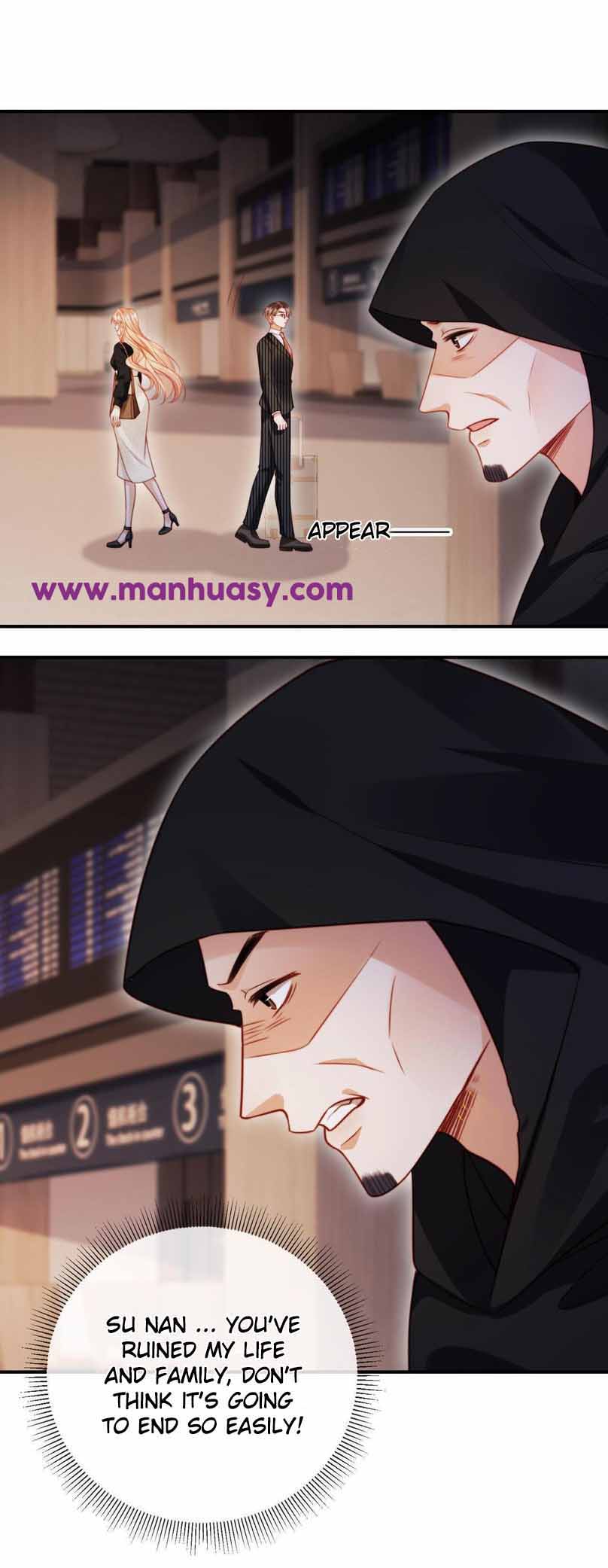 She Became A Billionaire After Divorce chapter 49 page 4