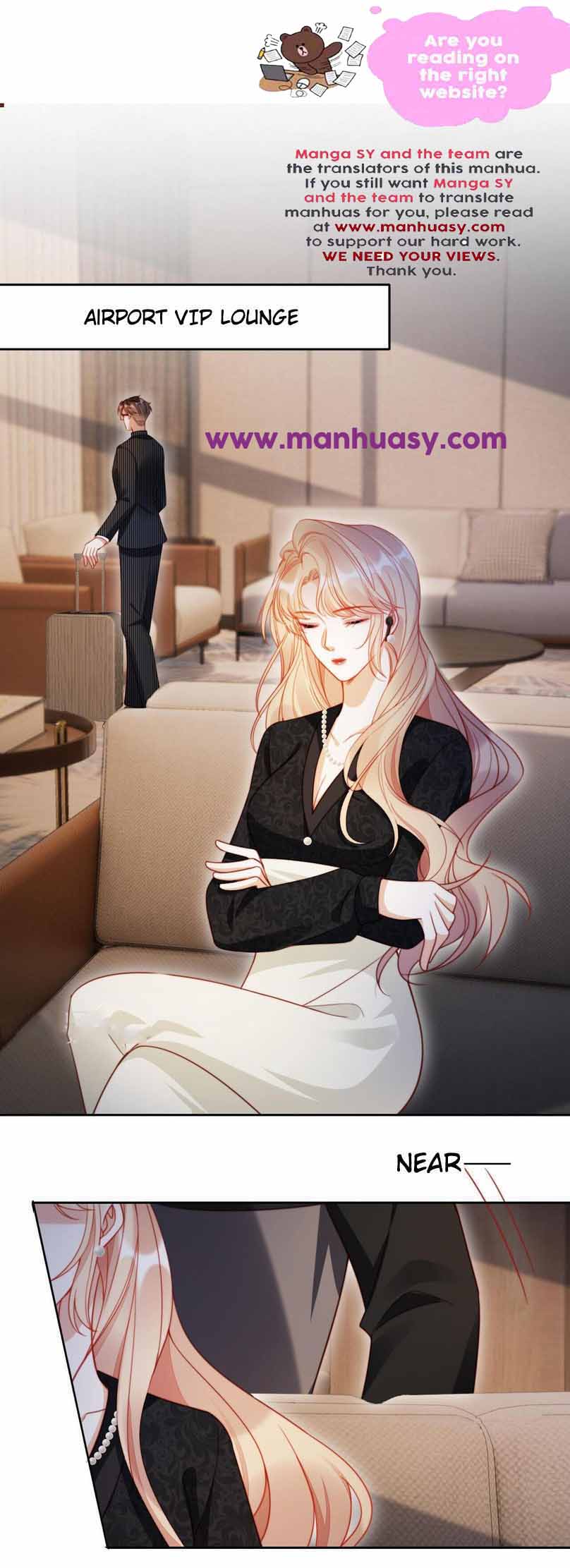 She Became A Billionaire After Divorce chapter 49 page 5