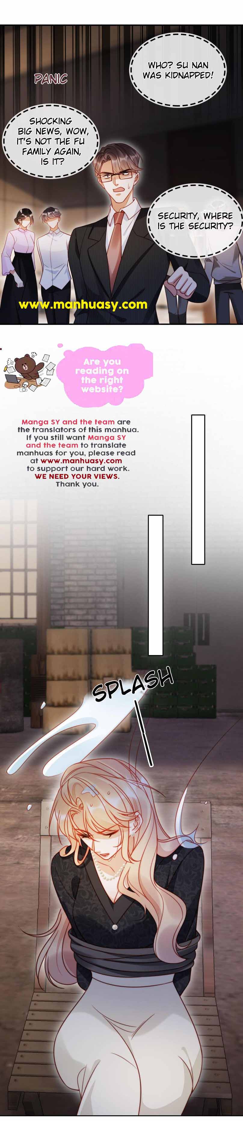 She Became A Billionaire After Divorce chapter 49 page 9