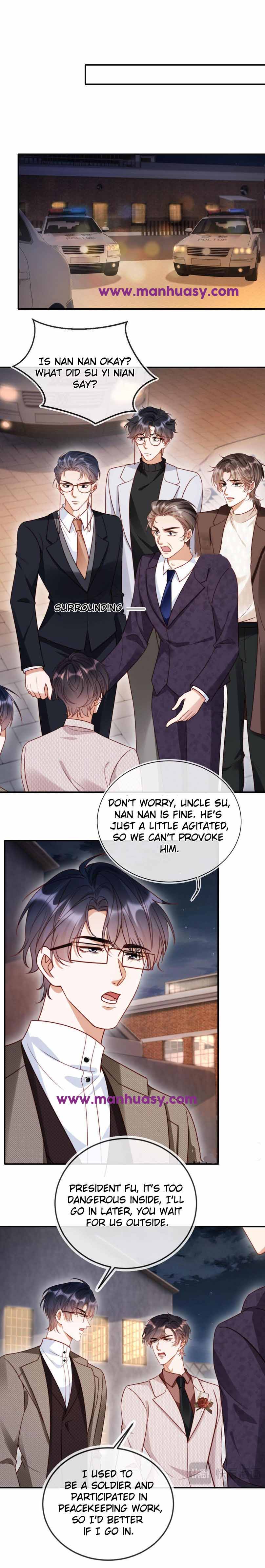 She Became A Billionaire After Divorce chapter 49 page 16