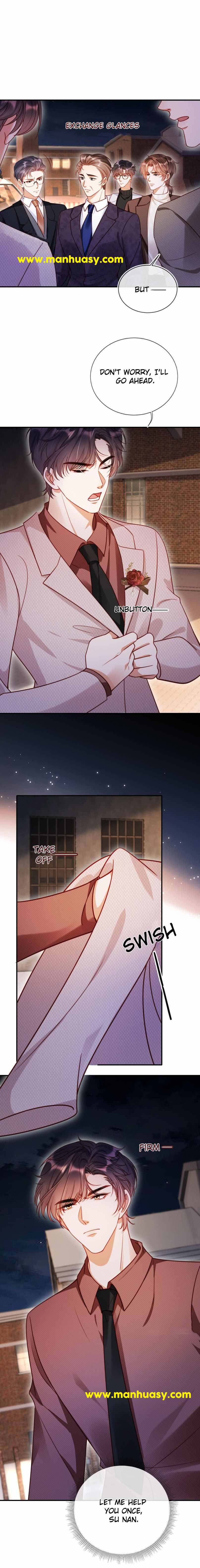 She Became A Billionaire After Divorce chapter 49 page 17