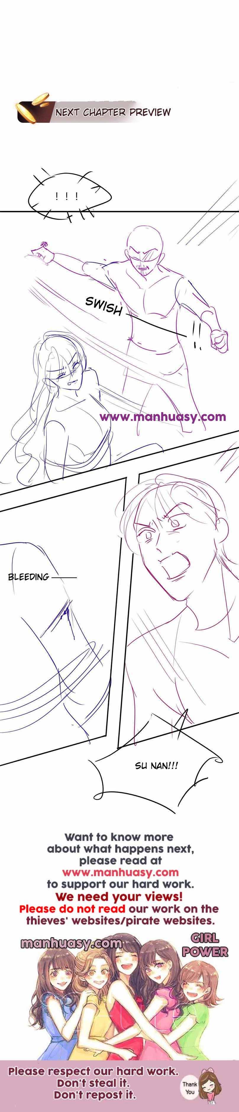 She Became A Billionaire After Divorce chapter 49 page 18