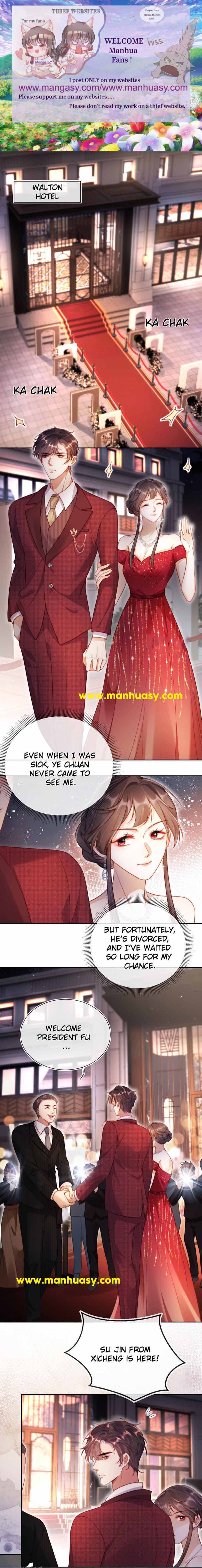 She Became A Billionaire After Divorce chapter 5 page 2
