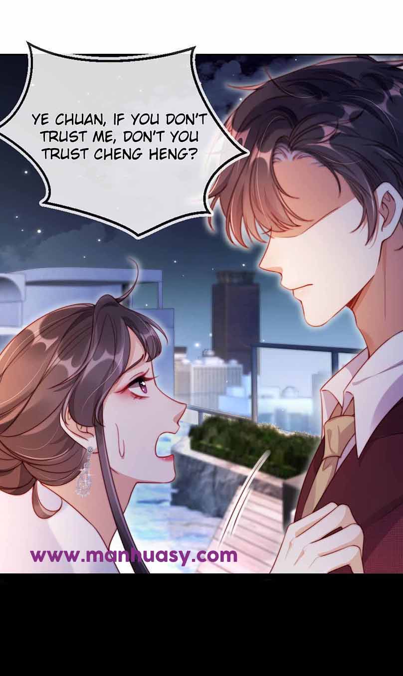 She Became A Billionaire After Divorce chapter 6 page 8