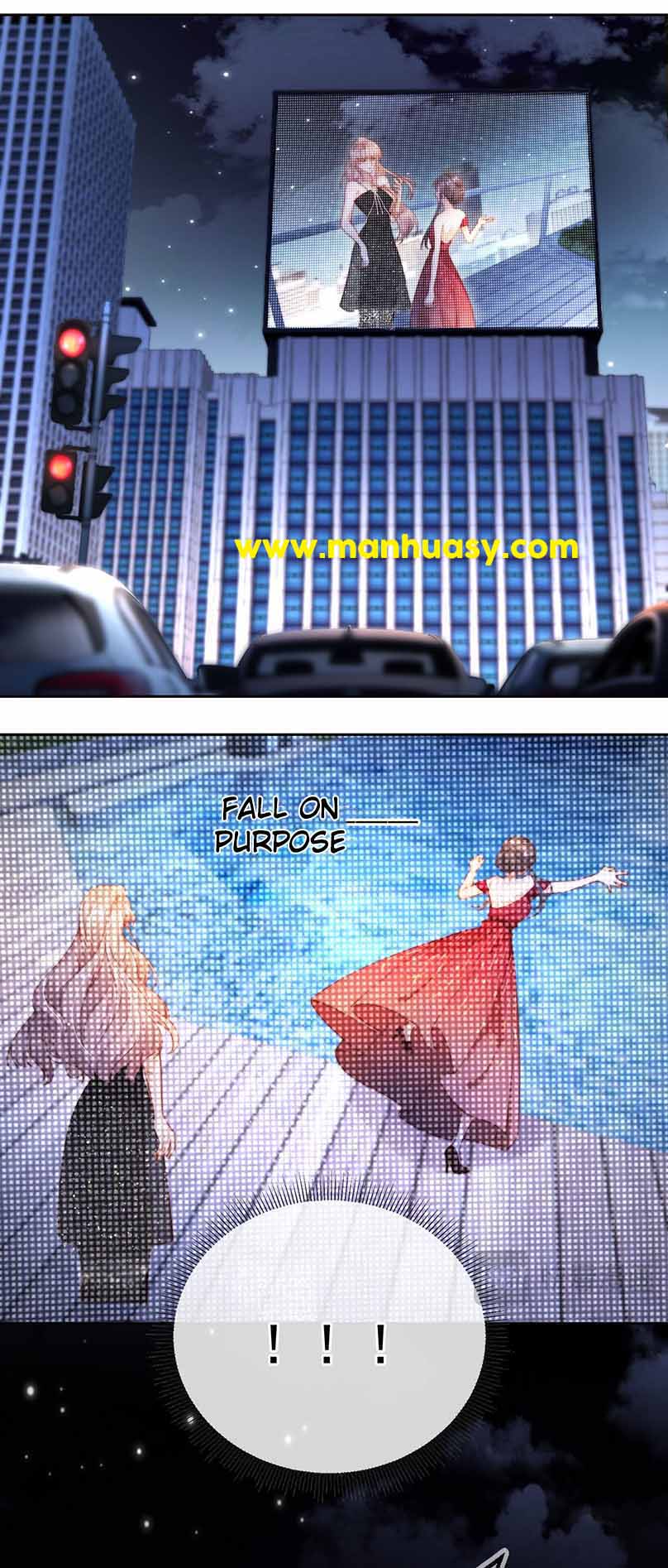 She Became A Billionaire After Divorce chapter 7 page 2