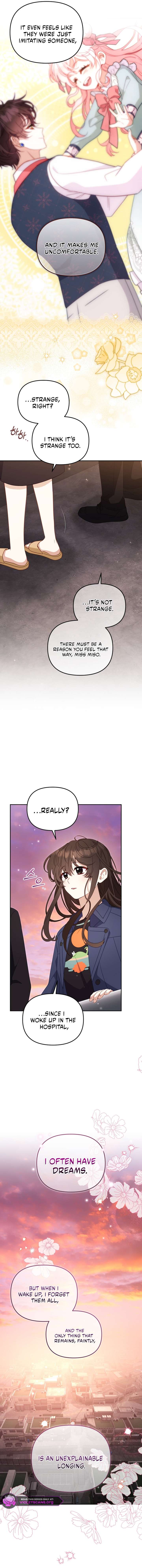 I’m Being Raised by Villains chapter 113 page 12