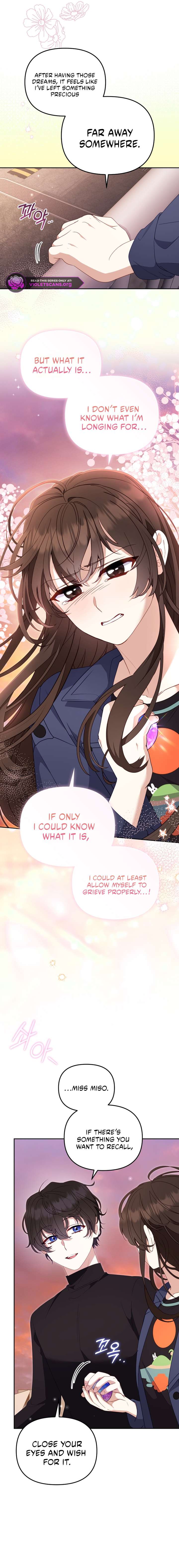 I’m Being Raised by Villains chapter 113 page 13
