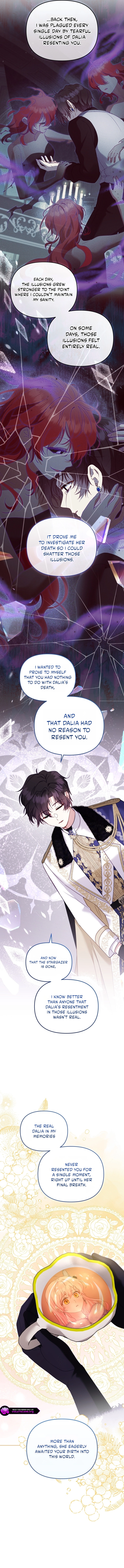 I’m Being Raised by Villains chapter 145 page 15