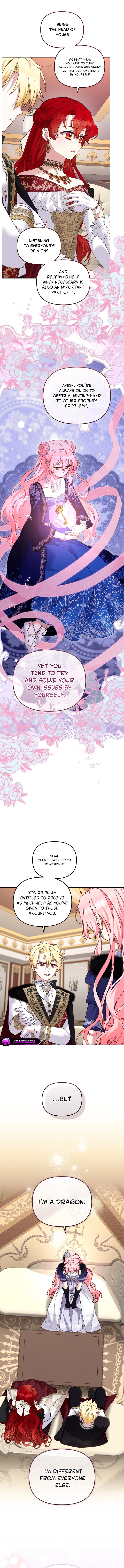 I’m Being Raised by Villains chapter 145 page 4