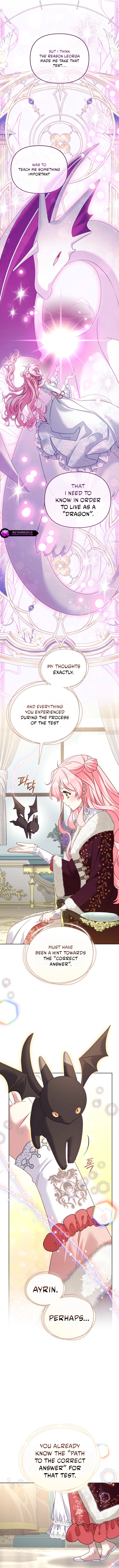 I’m Being Raised by Villains chapter 146 page 4