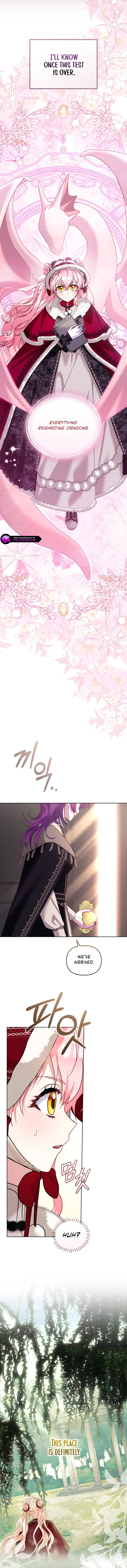 I’m Being Raised by Villains chapter 146 page 11