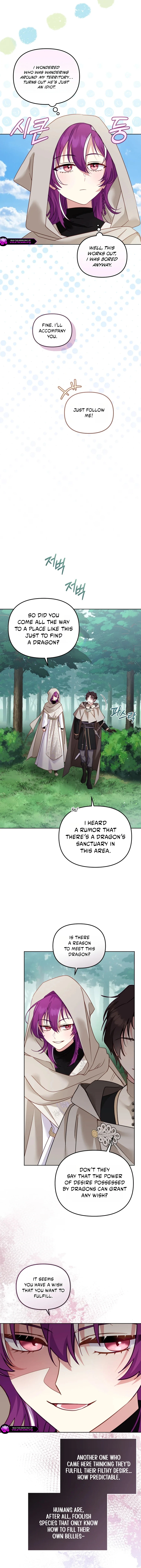 I’m Being Raised by Villains chapter 147 page 3