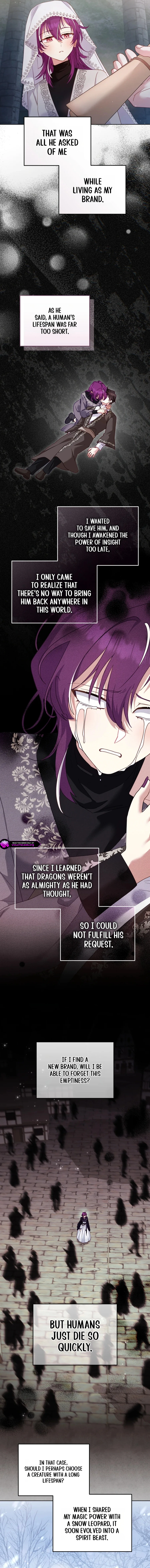 I’m Being Raised by Villains chapter 147 page 9