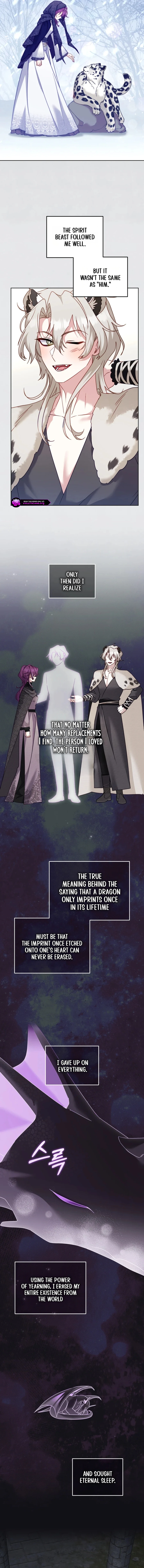 I’m Being Raised by Villains chapter 147 page 10