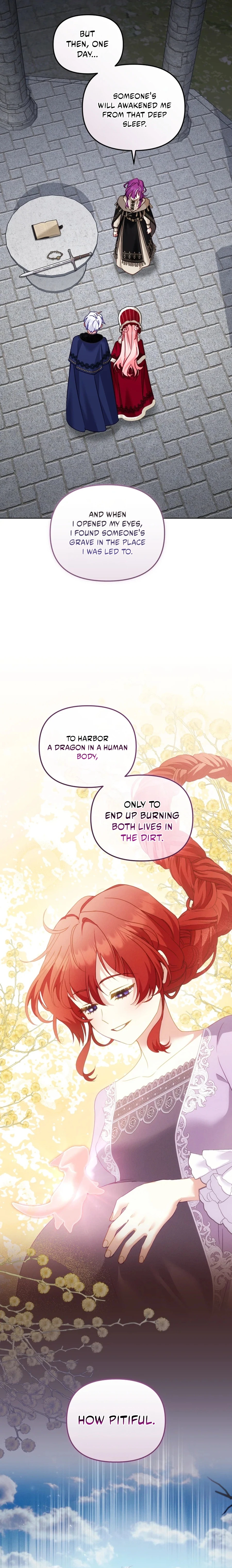 I’m Being Raised by Villains chapter 147 page 11