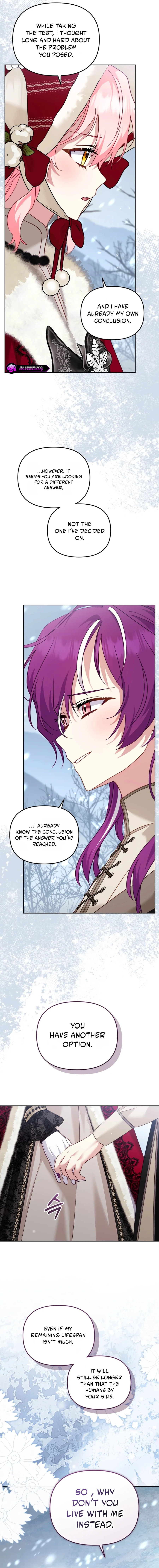 I’m Being Raised by Villains chapter 147 page 17
