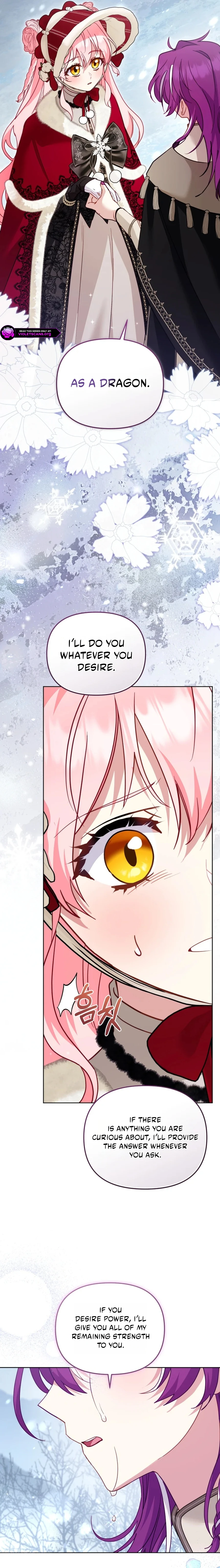 I’m Being Raised by Villains chapter 147 page 18
