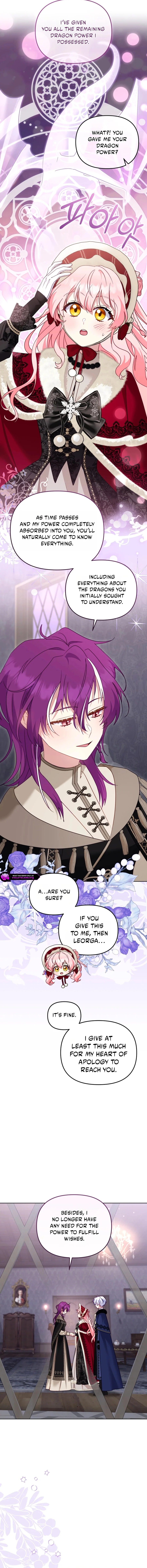 I’m Being Raised by Villains chapter 148 page 11
