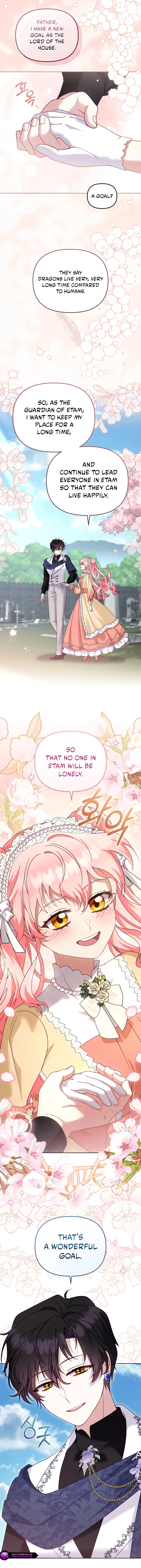 I’m Being Raised by Villains chapter 148 page 17