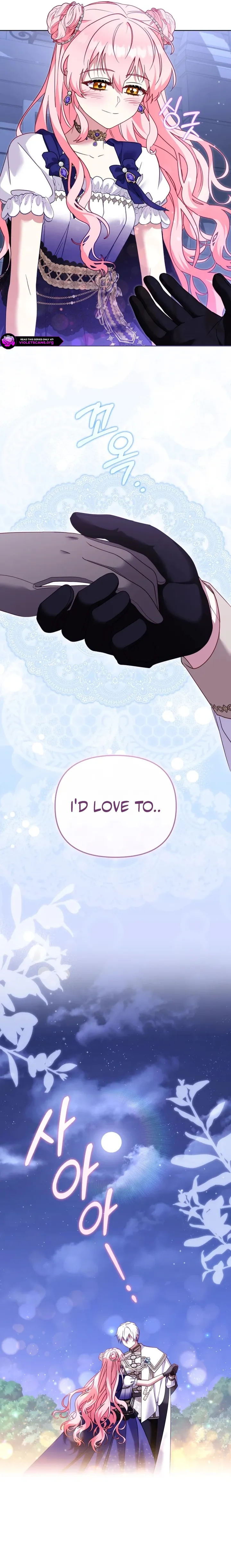 I’m Being Raised by Villains chapter 150 page 11