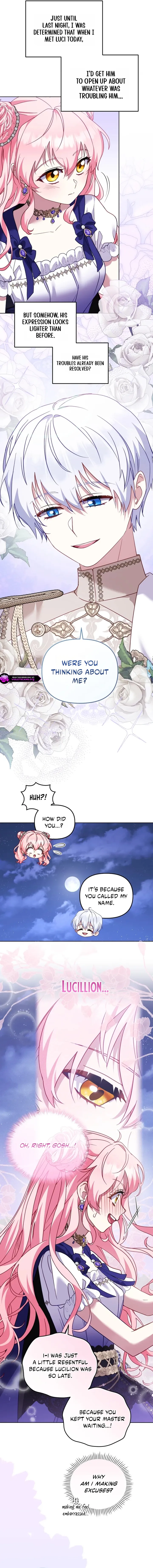 I’m Being Raised by Villains chapter 150 page 12