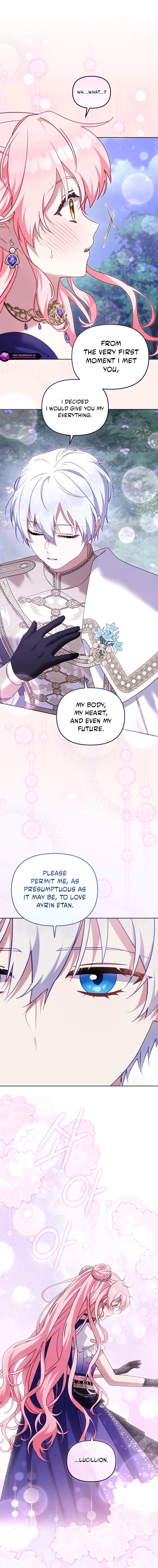 I’m Being Raised by Villains chapter 150 page 15