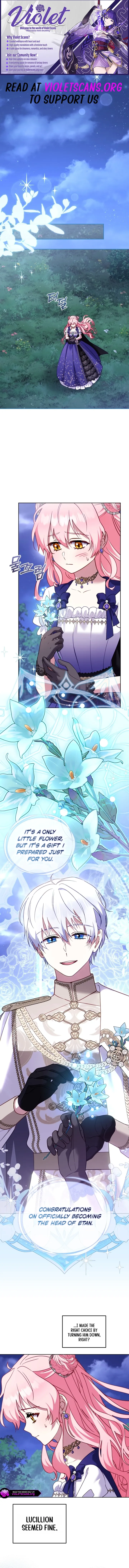 I’m Being Raised by Villains chapter 151 page 1