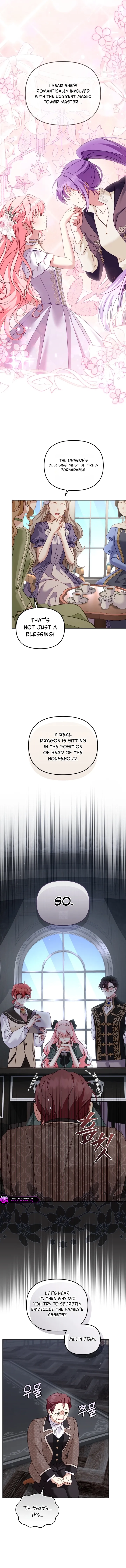 I’m Being Raised by Villains chapter 151 page 7