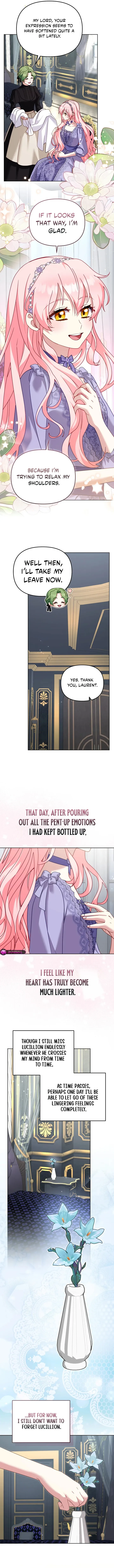 I’m Being Raised by Villains chapter 152 page 13