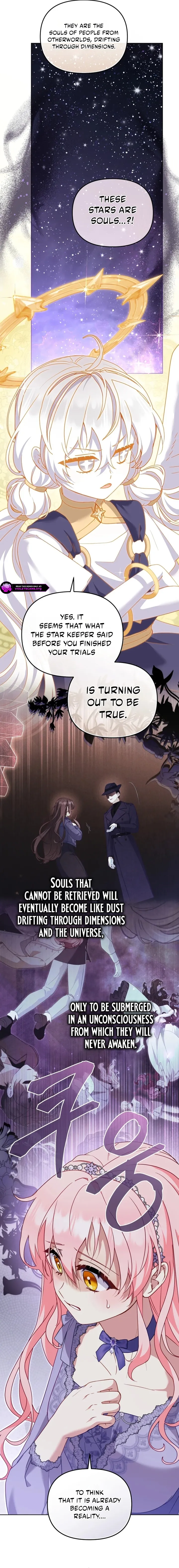 I’m Being Raised by Villains chapter 153 page 7