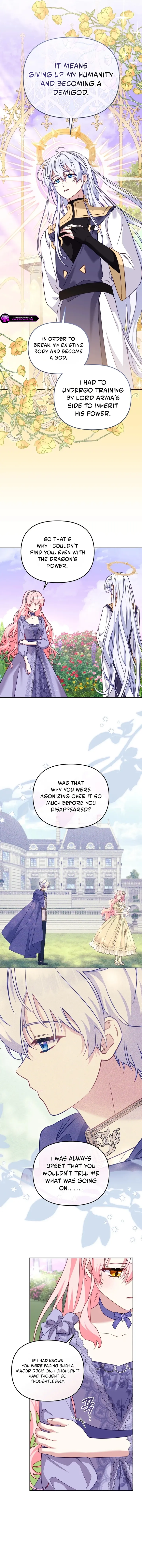 I’m Being Raised by Villains chapter 153 page 13