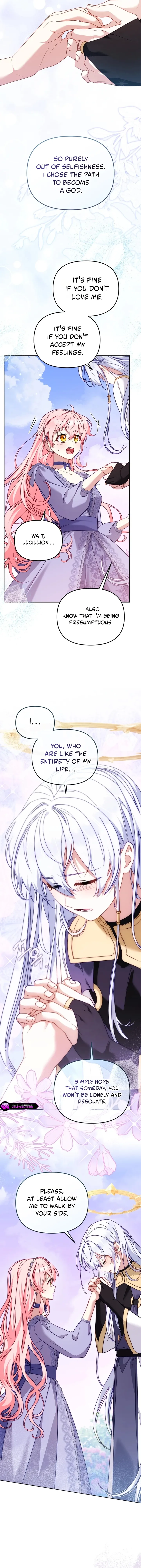 I’m Being Raised by Villains chapter 153 page 15