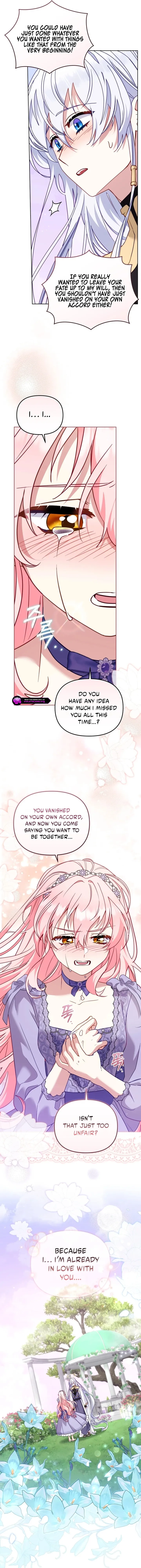 I’m Being Raised by Villains chapter 153 page 17