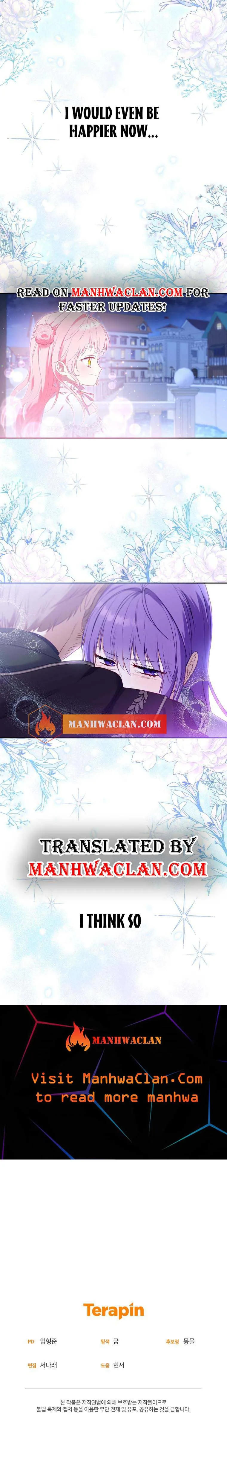 I’m Being Raised by Villains chapter 17 page 6