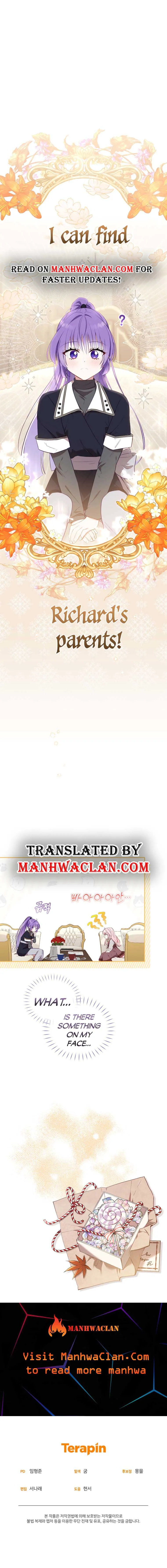 I’m Being Raised by Villains chapter 18 page 7