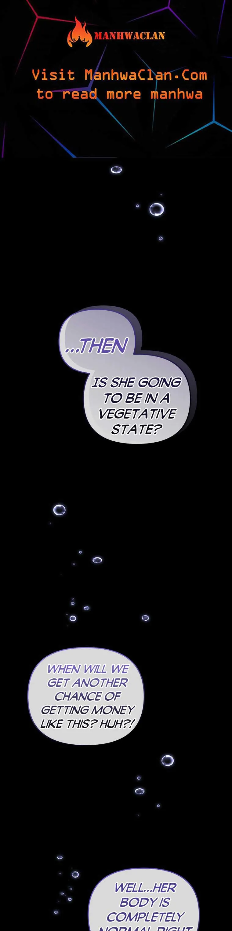 I’m Being Raised by Villains chapter 37 page 1