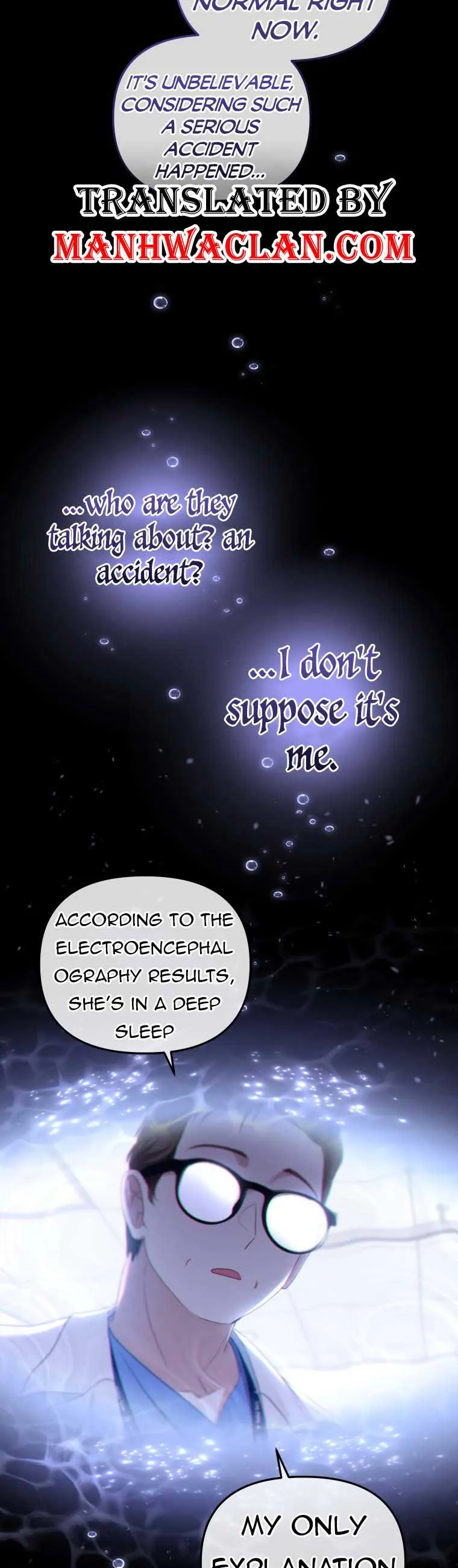 I’m Being Raised by Villains chapter 37 page 2