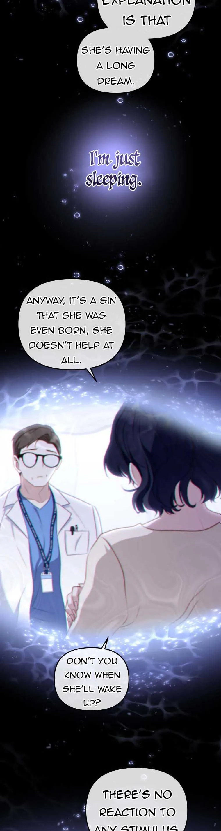 I’m Being Raised by Villains chapter 37 page 3