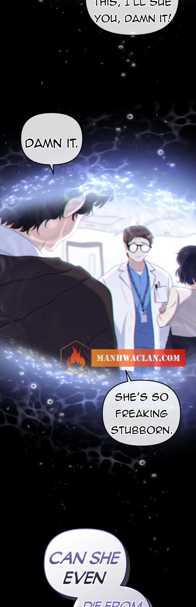 I’m Being Raised by Villains chapter 37 page 5
