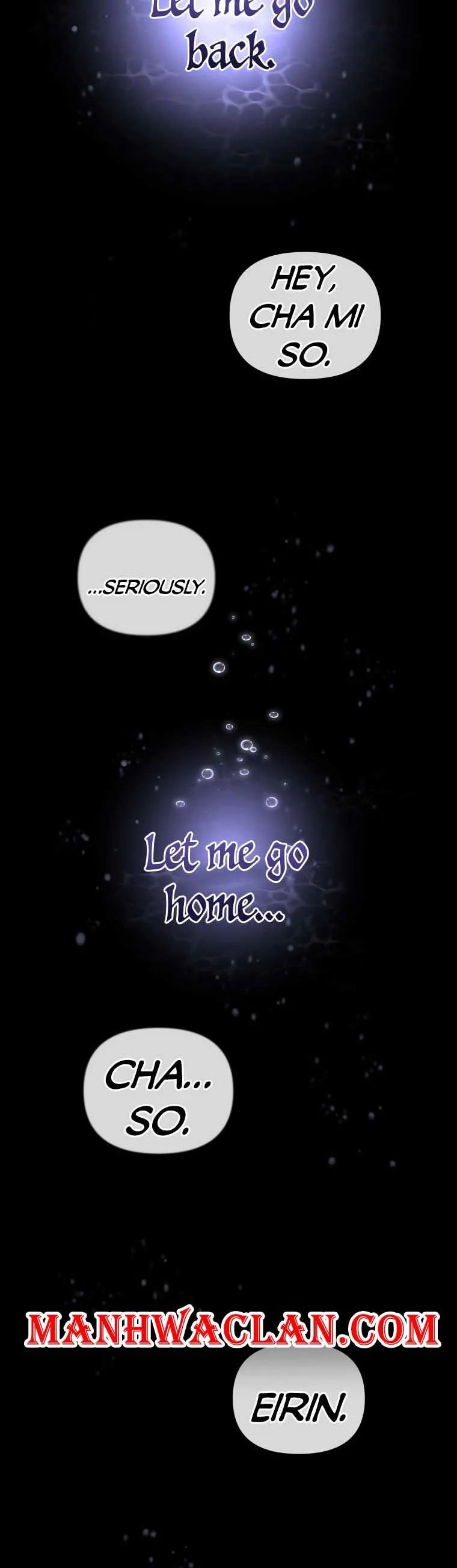 I’m Being Raised by Villains chapter 37 page 7