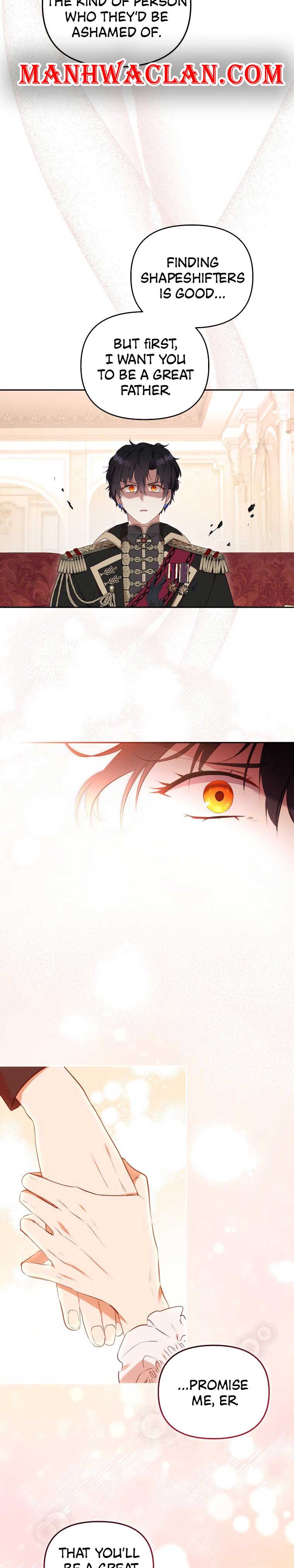 I’m Being Raised by Villains chapter 39 page 4