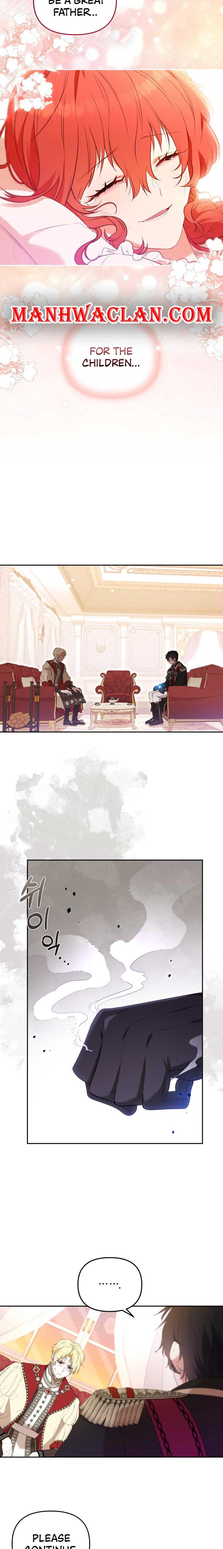 I’m Being Raised by Villains chapter 39 page 5