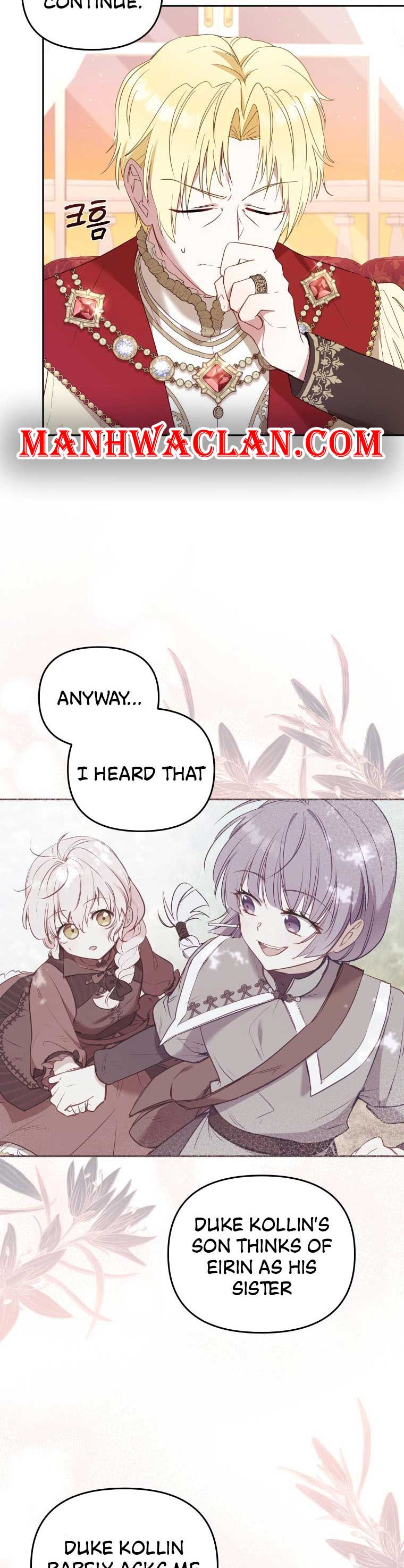 I’m Being Raised by Villains chapter 39 page 6