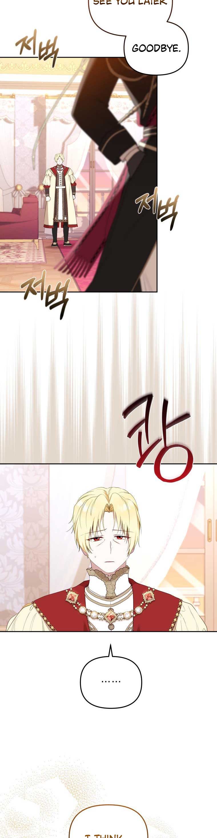 I’m Being Raised by Villains chapter 39 page 10