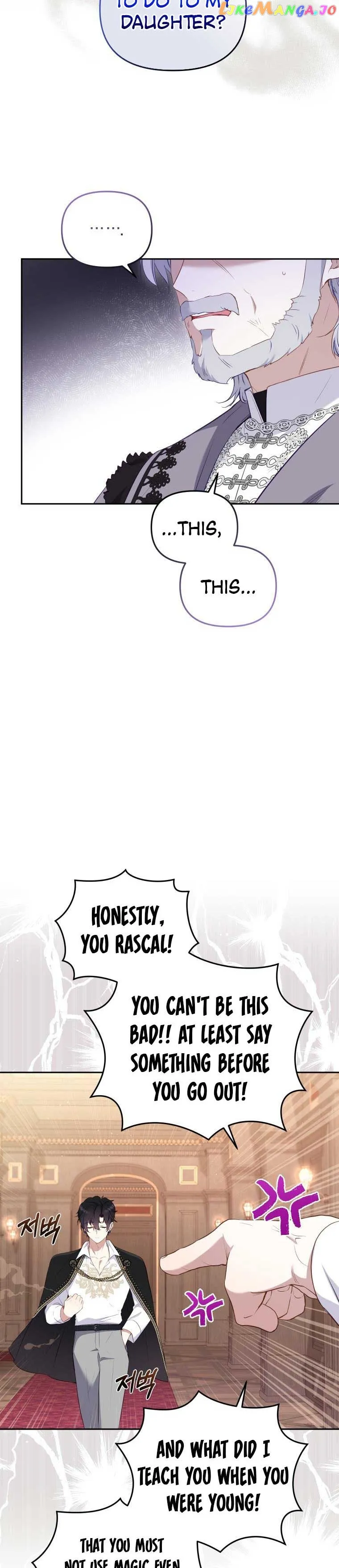 I’m Being Raised by Villains chapter 40 page 2