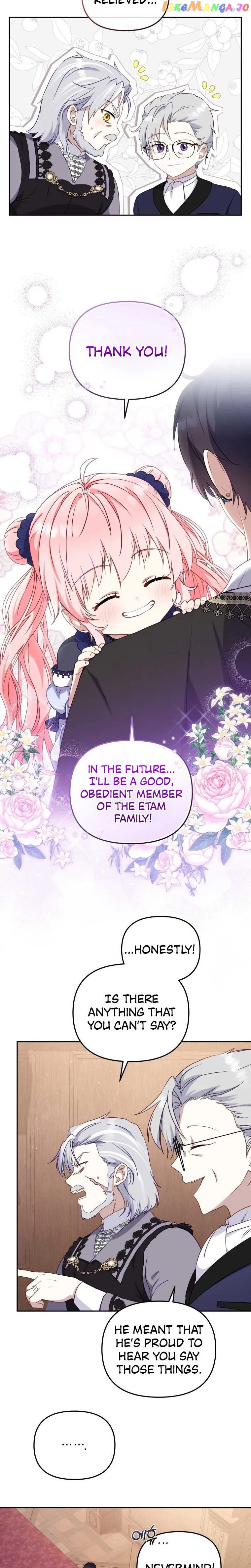 I’m Being Raised by Villains chapter 40 page 10