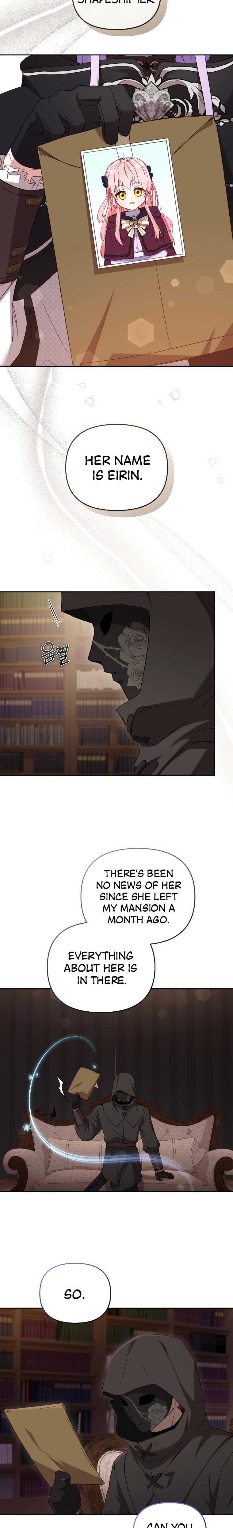 I’m Being Raised by Villains chapter 41 page 9